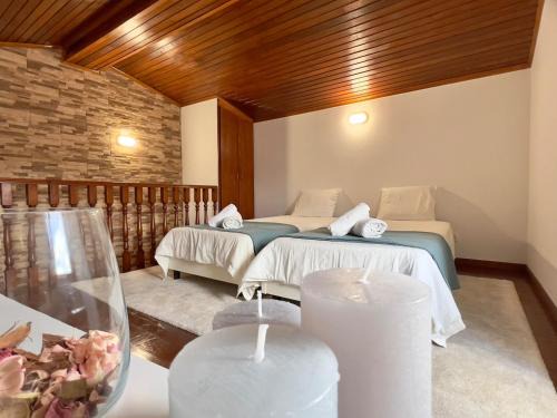 Countryside Home by Trip2Portugal