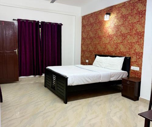 Courtyard Home Stay Thekkady