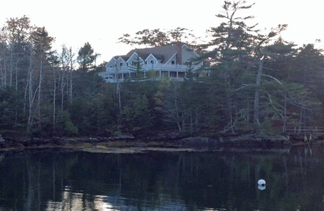 Cove Point House - Water Views of Decker's Cove!