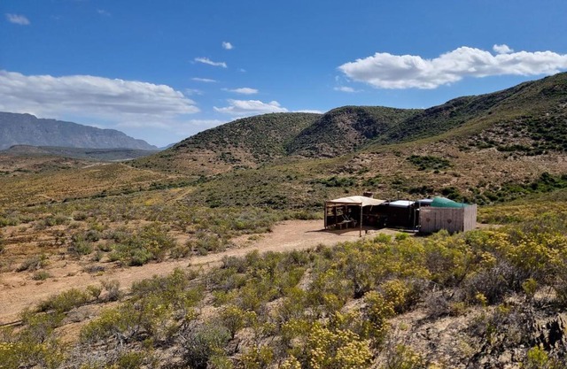 Cowboy's Hill Private 4x4 Campsite