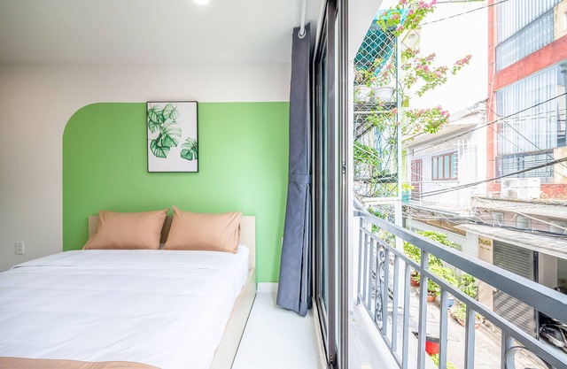 Cozrum Homes - Coraline House