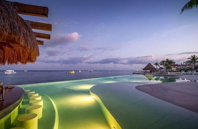 Cozumel Cozy Studio w Balcony & Garden Ideal for Weekend Getaway