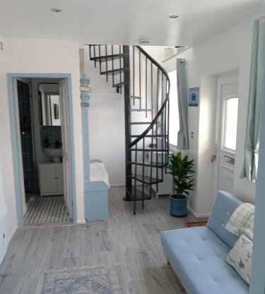 Cozy 1 Bed Retreat - Amlwch