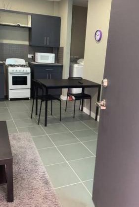 Cozy 1-bedroom apartment in Frequente, St. George