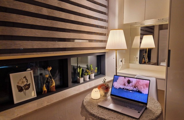 COZY 1 bedroom apartment for all near Hongdae/DMC/Sang-am district