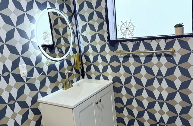 Cozy 1-bedroom apartment with AC, WiFi in amazing Miami