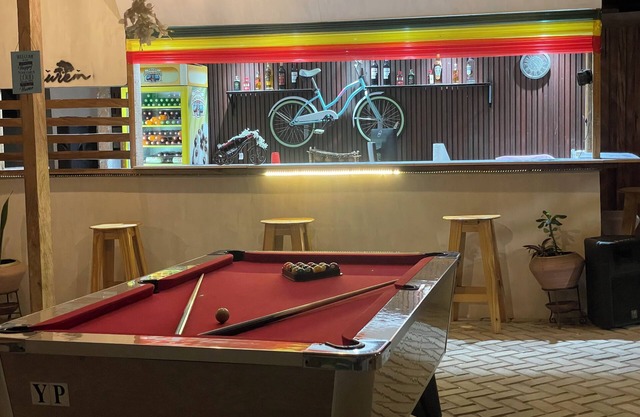 Cozy 1-bedroom chalet with WiFi, AC in beautiful Kwahu Atibie