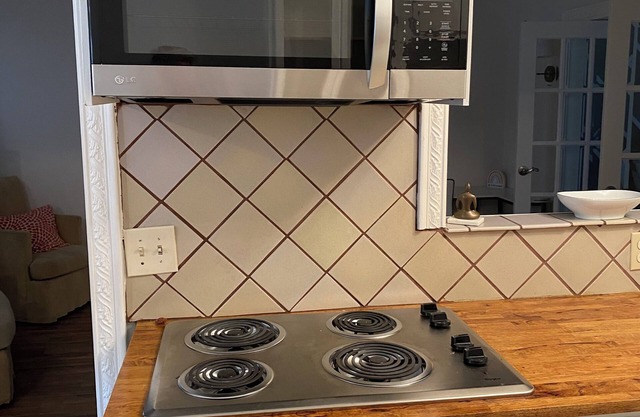 Cozy 1-bedroom condo with AC/Heat, WiFi in welcoming Nashville