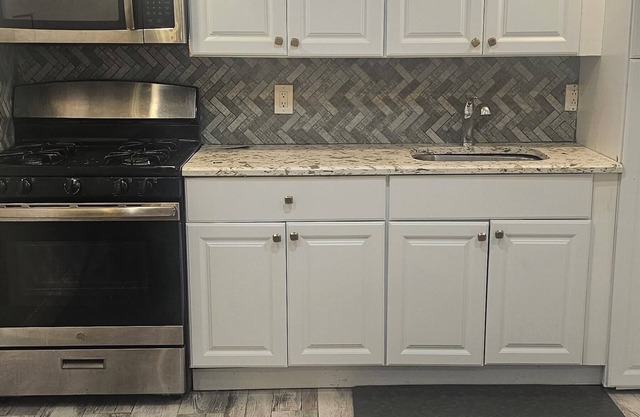 Cozy 1-bedroom house in charming Queens with WiFi. 7mins from JFK international