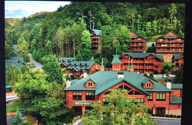 Cozy 1-bedroom Resort with Fitness Room, Waterpark in Charming Gatlinburg