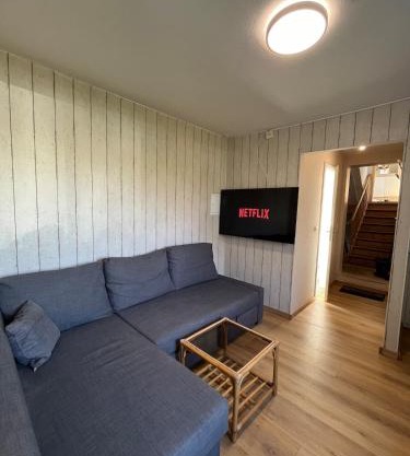 Cozy 1-room apartment