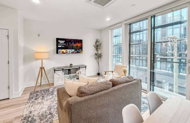 Cozy 1BD | Sleeps 2 | Northern Liberties