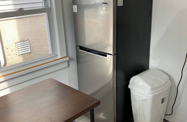 Cozy 1BR apartment in OC