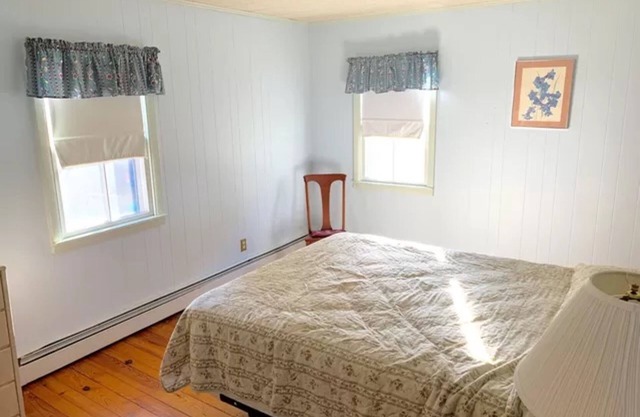 Cozy 1BR apt walking distance to downtown Hawley, near Lake Wallenpaupack