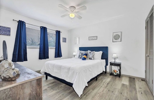 Cozy 1BR unit in East Dallas near Downtown Dallas and State Fair of Texas