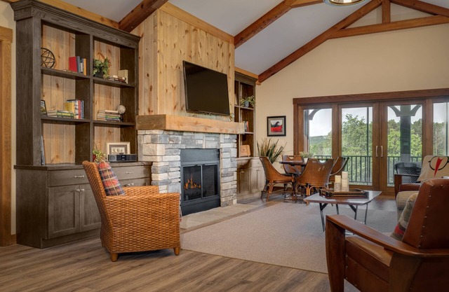 2 recámaras 2 baños Cottage en True North Golf Club en Harbor Springs, MI - Exclusivo