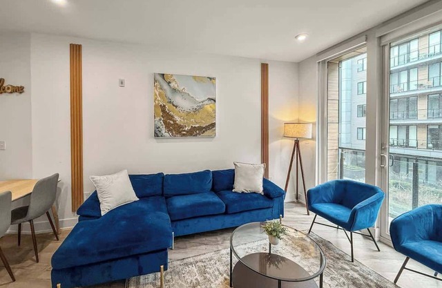 Cozy 2BD | Sleeps 6 | Northern Liberties