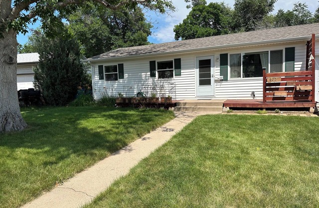 Cozy 2BR Home Near Old Town – Fully Stocked & Ready to Enjoy!