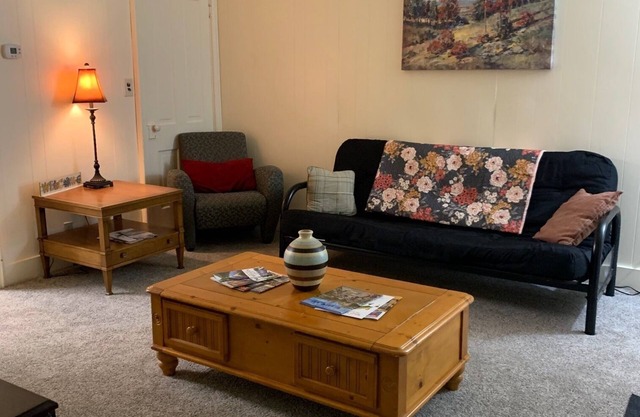 Cozy 3-bedroom house for your family to enjoy and relax