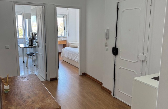 Cozy 3-bedroom Monte-Abraão