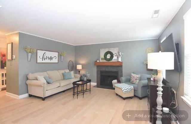 Cozy 3 Bedroom Townhome