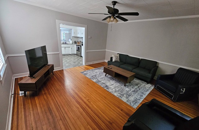 Cozy 3bedroom near Caesars Virginia