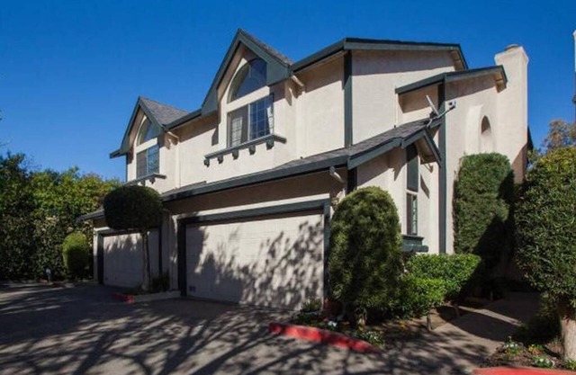 Acogedor 3Br / 2. 5Ba casa en el corazón de Silicon Valley