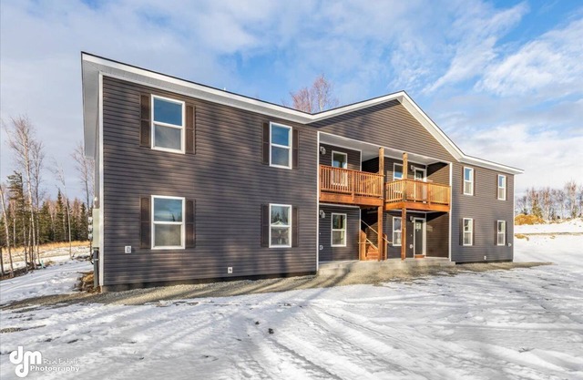 Cozy 3BR/2BA Alaskan Retreat - Comfort, Adventure & Extended Stay Ready