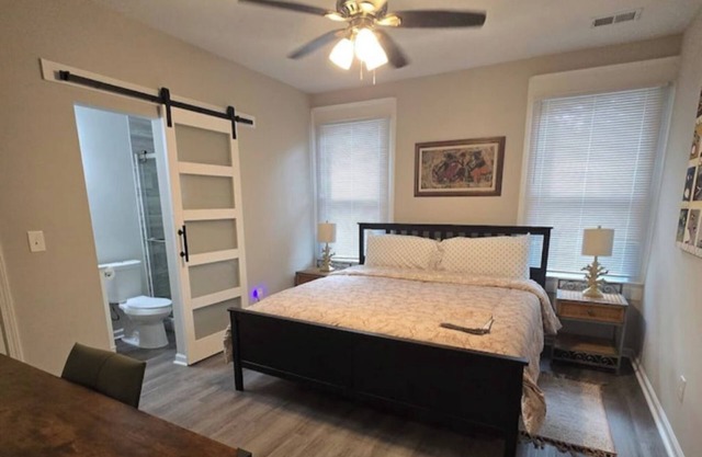 Cozy 3BR/2BA house , 15 Mins to Downtown & Airport