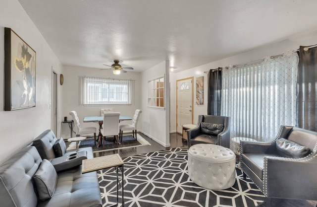 Cozy 3BR Westland Retreat by RedAwning