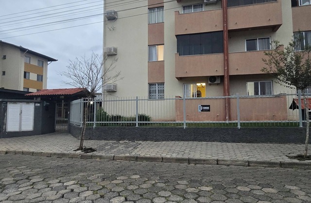 Cozy and Complete Apartment in Joinville - Rent by the Day