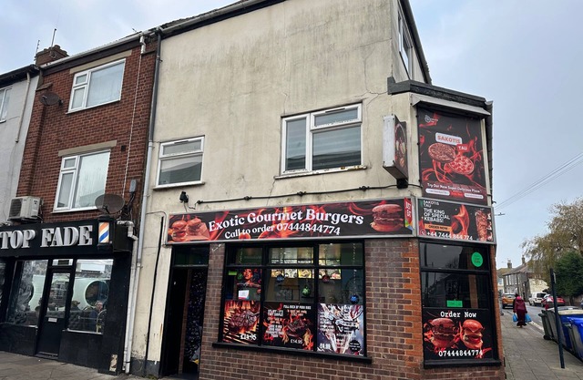 Cozy Affordable Place in Great Yarmouth