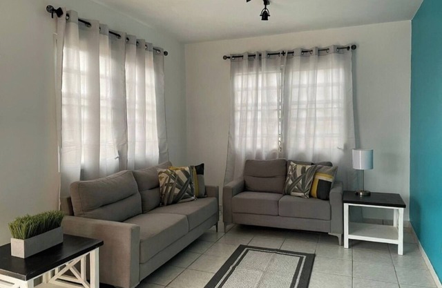 Cozy and beautiful top house in Fajardo PR