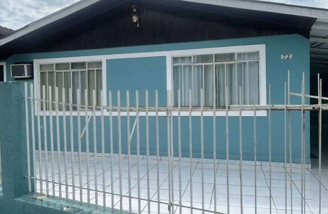 Cozy and spacious house