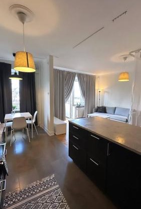 Cozy and central apartment