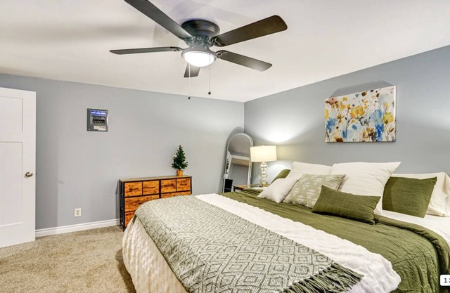 Cozy and Quiet Apt in Midvale