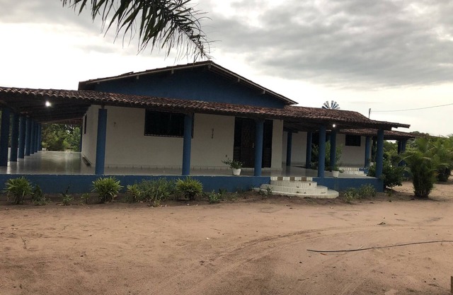 Casa de campo acogedora y muy bien ubicada