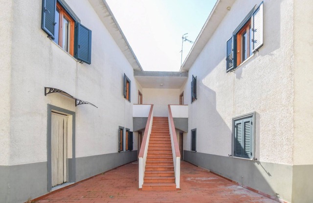 Acogedor apartamento en San Leonardo di.