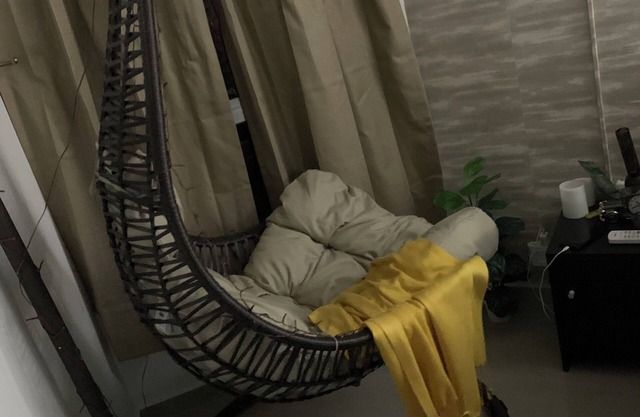 Cozy apartment just a few steps to the beach