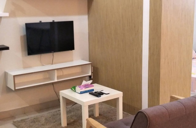 Acogedor apartamento @ Taman Mount Austin