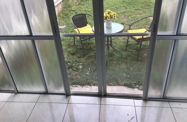 Acogedor apartamento en acco