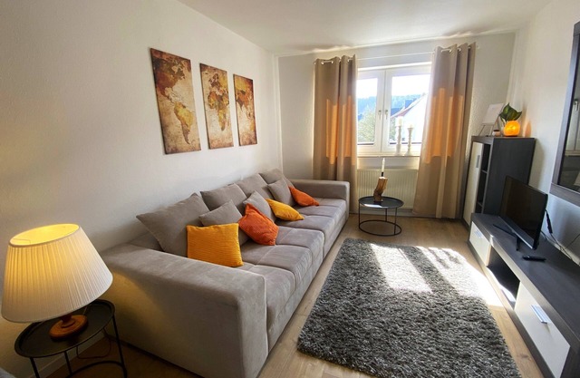 Apartamento acogedor / Central y cómodo / A solo 20 minutos a pie del zoológico