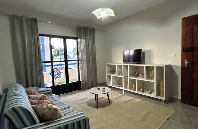 Cozy apartment in Alter do Chão/PA