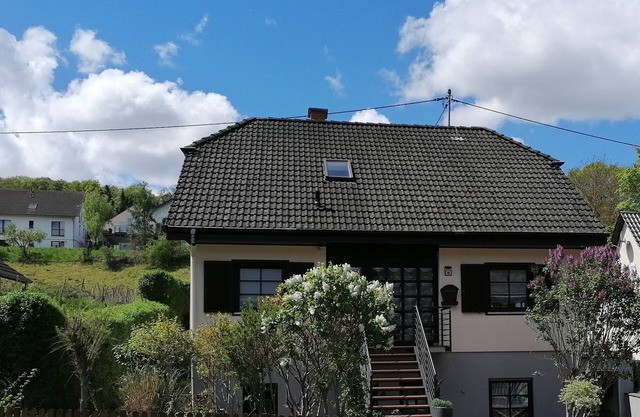 Acogedor apartamento en Boppard