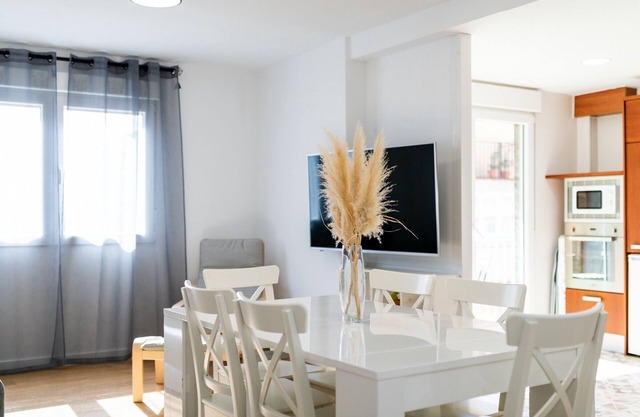 Apartamento acogedor en el centro de Granada, cerca del Palacio Quinta Alegre y la Alhambra