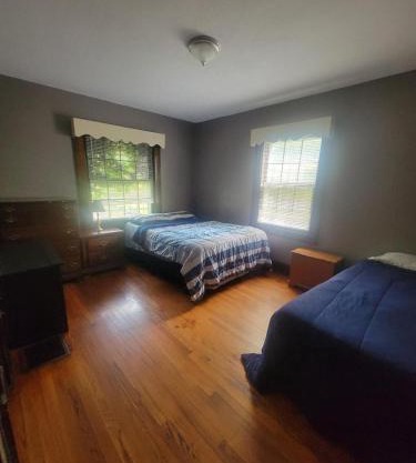 Cozy Apartment in Historic East Knoxville