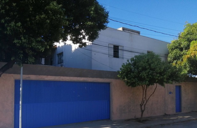 Cozy apartment in safe location near Iveco and Ambev