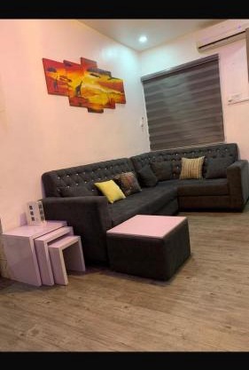 Cozy Apartment in Silicon Yaba