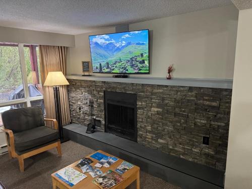 Cozy apartment in the heart of Panorama