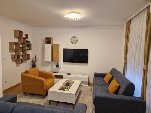 Cozy Apartment Prishtina